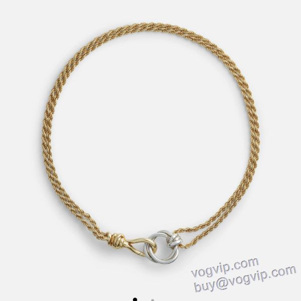 ずっと人気? ボッテガ ヴェネタ スーパーコピー ネックレス 2025人気新作